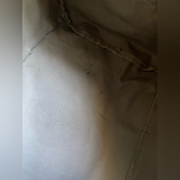 Vanessa Bruno Travel bag - Picture 7 of 11